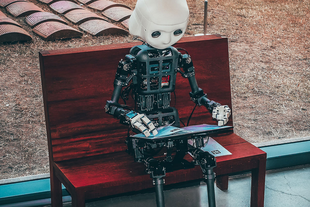 Top 5 Reasons Why AI Writing Tools Won’t Replace Copywriters